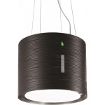 Вытяжка FALMEC TWISTER ISOLA 45 NERO (450) ECP CEWI45.E0P6#ZZZN441F