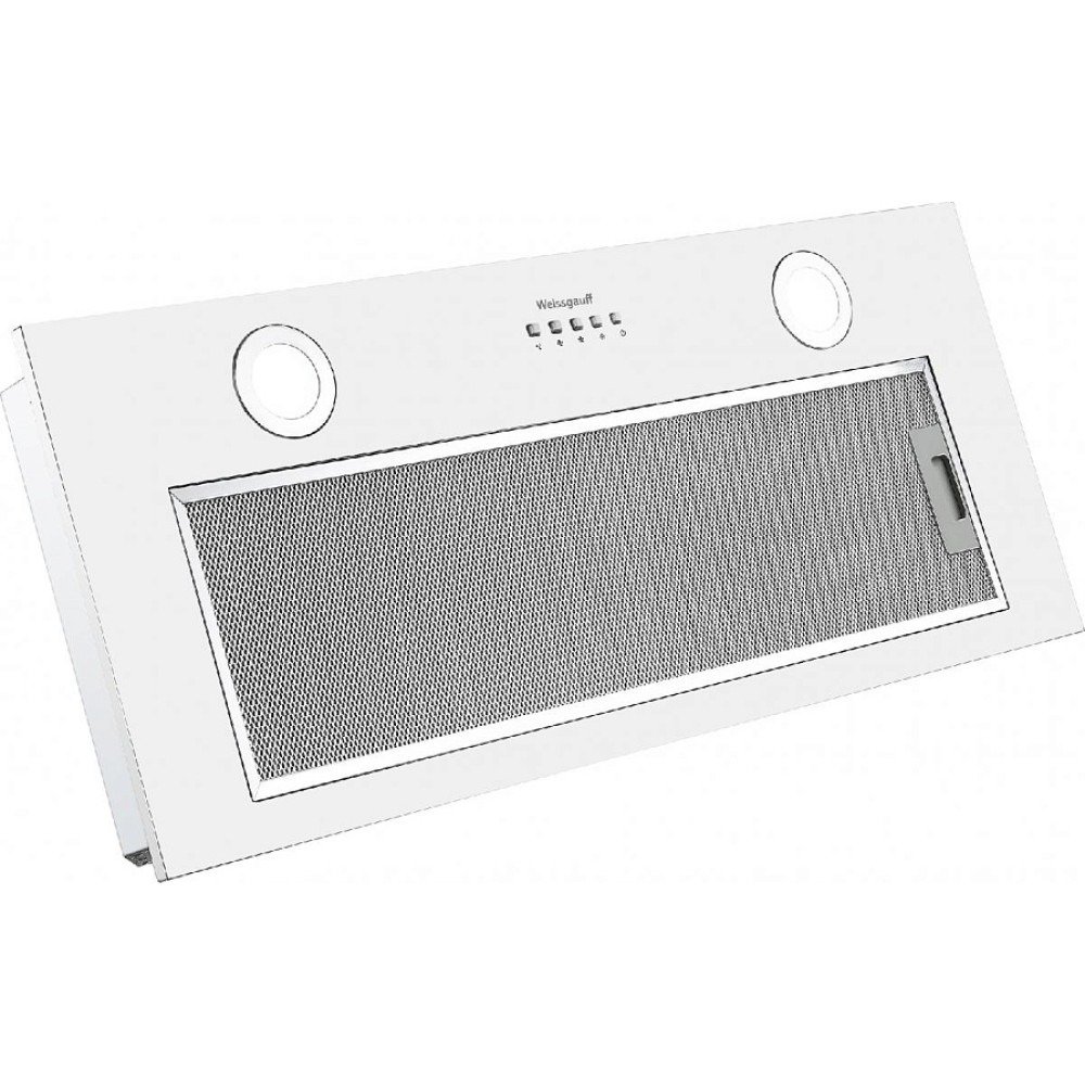 Вытяжка WEISSGAUFF Dabih 60 WH