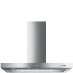 Каминная вытяжка SMEG KS 1250 XE