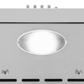 Вытяжка KRONA BRIANA 500 INOX PB