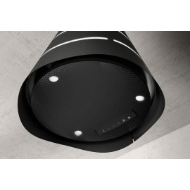 Вытяжка ELICA WAVE UX BL MAT/F/51 (PRF0171193)