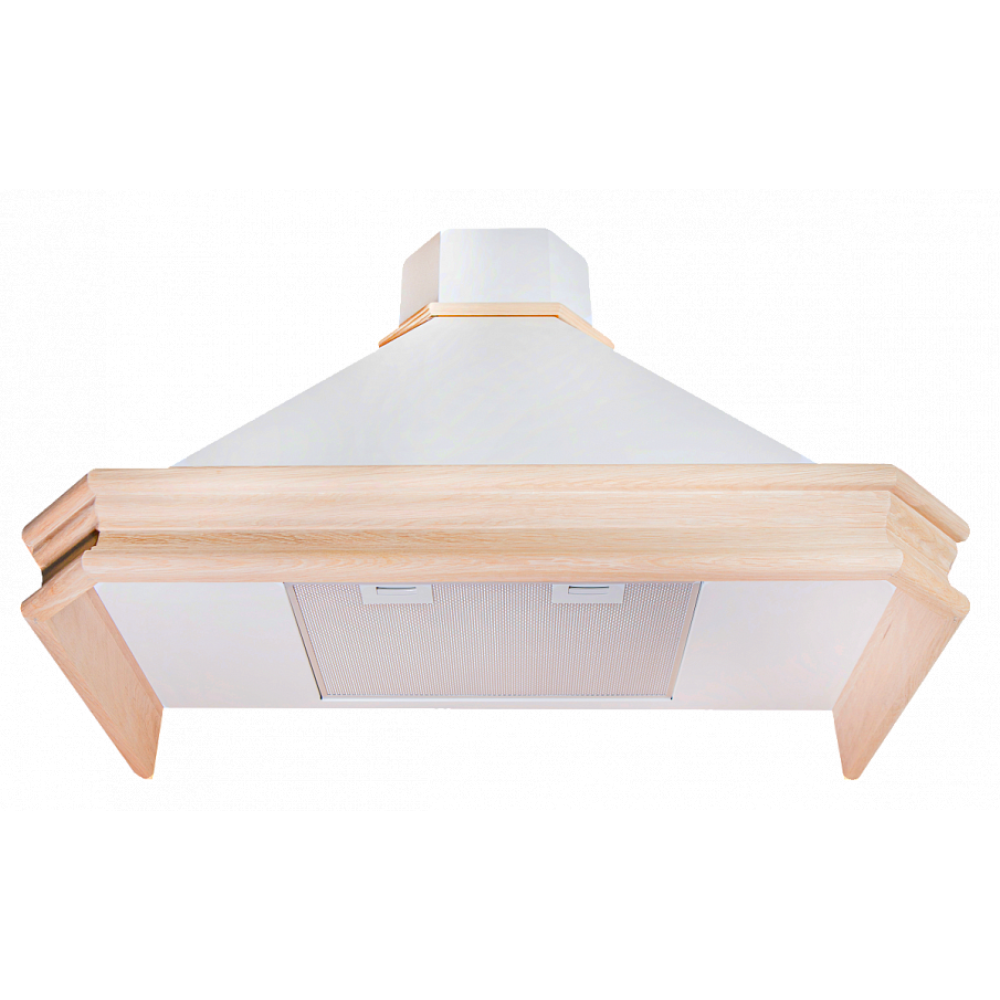 Вытяжка KUPPERSBERG FEODORA 90 C B