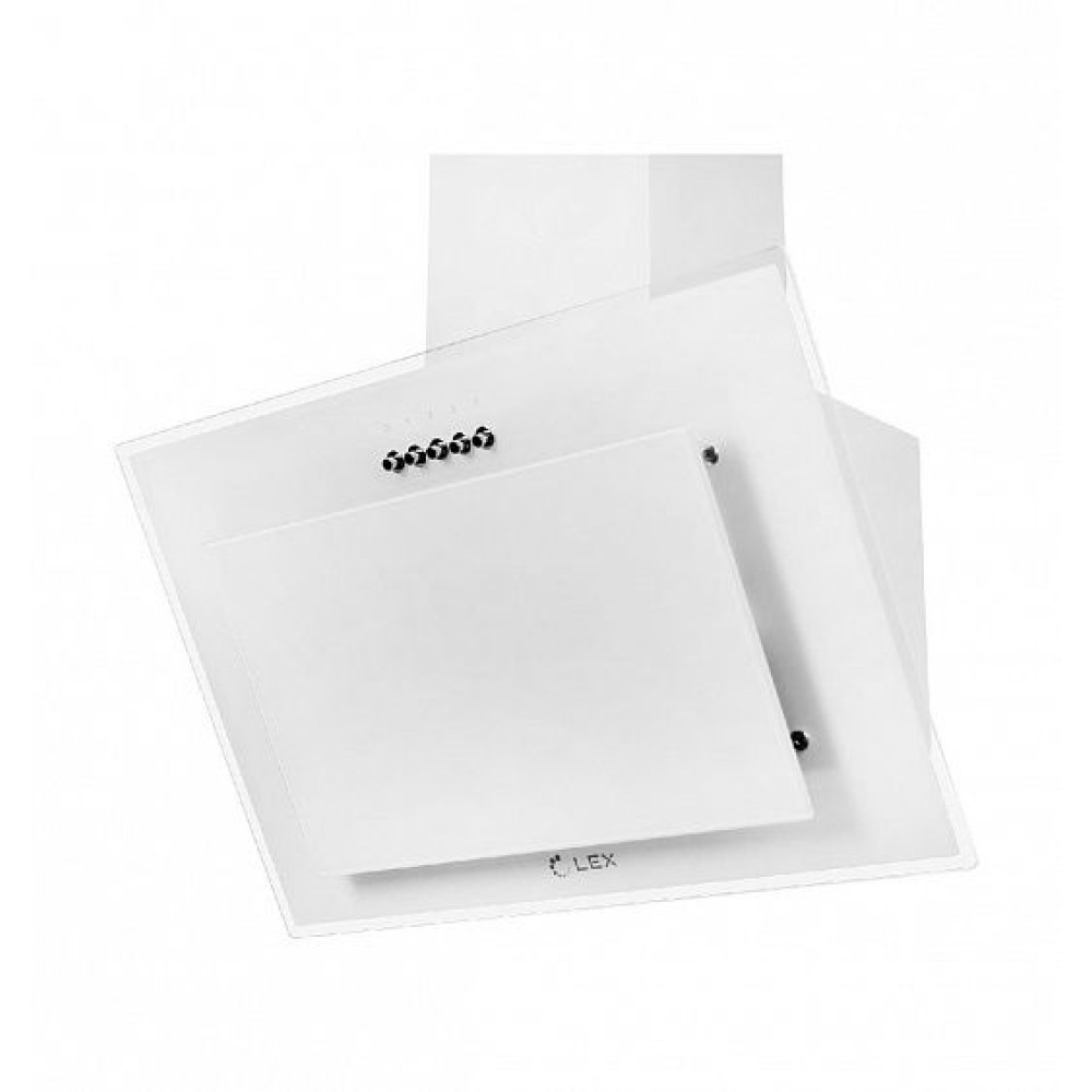 Вытяжка Lex MIKA 500 WHITE