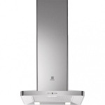 Вытяжка ELECTROLUX EFF 60560 OX