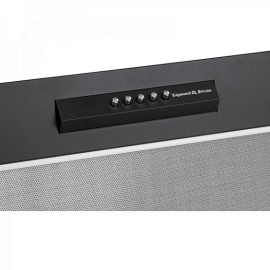 Вытяжка ZIGMUND SHTAIN K 012.7 B