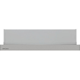 Вытяжка KRONA Kamilla T 600 INOX (1 мотор)