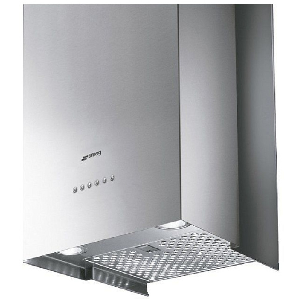Вытяжка SMEG kdq 36 x