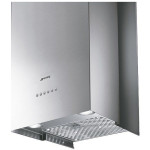 Вытяжка SMEG kdq 36 x