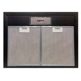 Вытяжка GINZZU HKH-120 Black