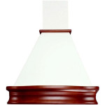 Вытяжка BEST FORESTA 550 60 вишня 077K5326