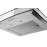 Вытяжка ORE Glasset 50L inox