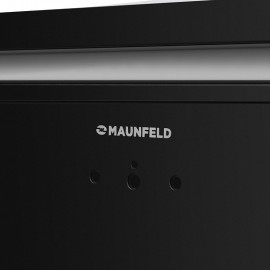Вытяжка MAUNFELD MZR Cool 60 черный