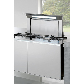Вытяжка FALMEC DownDraft Glass Black 120 CDDW20.E1P2#ZZZN400F