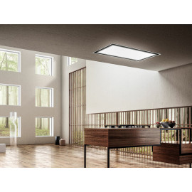 Вытяжка ELICA SKYDOME NO MOTOR A/100 (PRF0146230A)