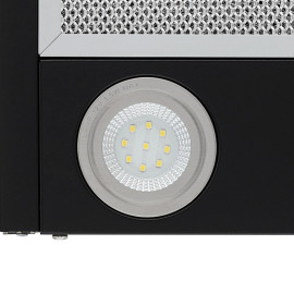 Вытяжка KRONA DOMENIKA 600 BLACK S