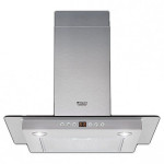 Вытяжка HOTPOINT-ARISTON hgf 6.8 ad x/ha
