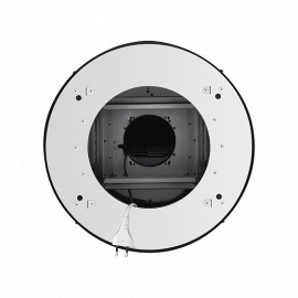 Вытяжка HOMSair FLY 1000PH черный