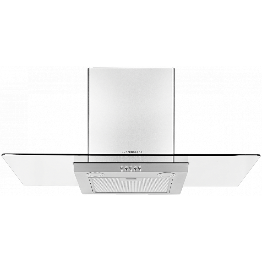 Вытяжка KUPPERSBERG LORA 90 X