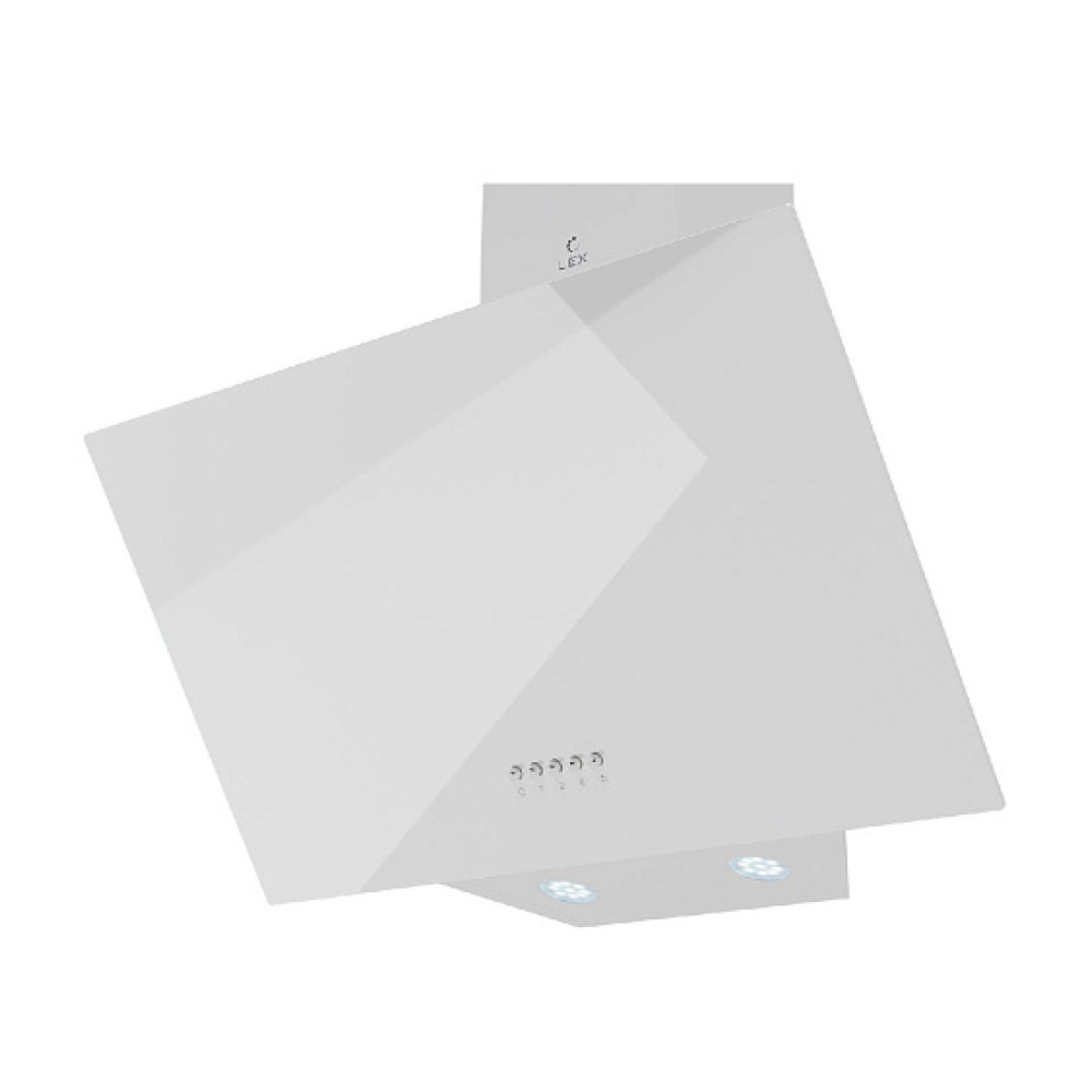 Вытяжка LEX META 600 WHITE