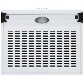 Вытяжка KRONA Osten 600 white PB