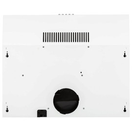 Вытяжка KRONA Lotte 600 white PB