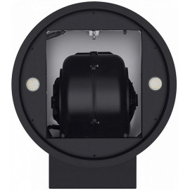 Вытяжка HOMSair FLY 1000SD 39 черный
