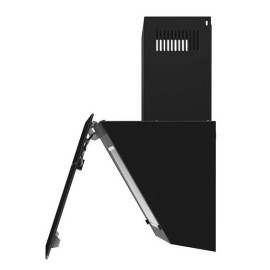 Вытяжка MAUNFELD Astro 50 чёрное стекло