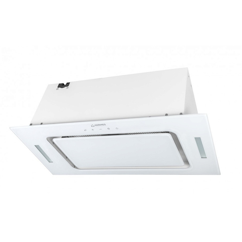 Вытяжка GERMES Bravo sensor 60 белый