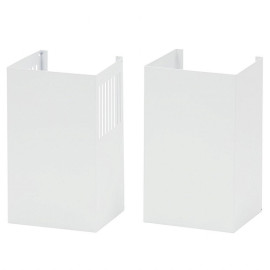 Вытяжка KRONA POLLY 600 WHITE PB
