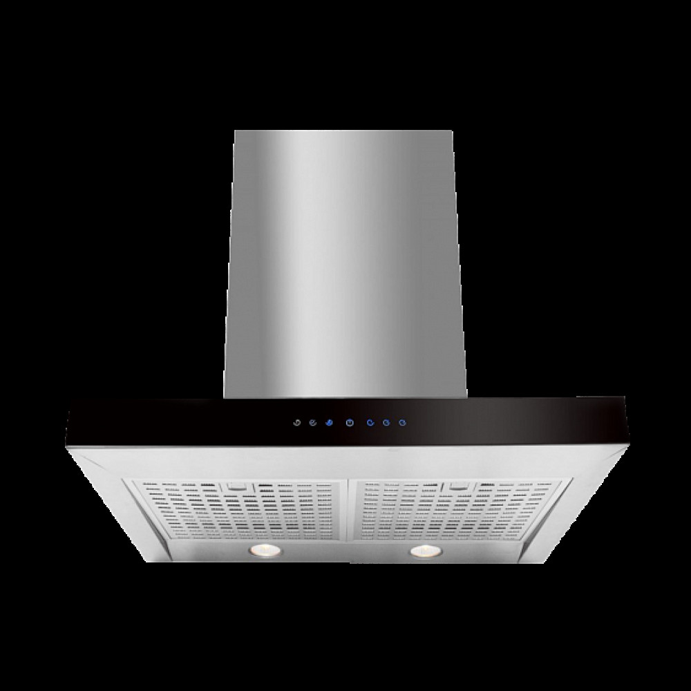 Вытяжка EXITEQ SIBOX 100-6 inox