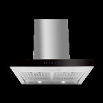 Вытяжка EXITEQ SIBOX 100-6 inox