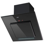 Вытяжка KRONASTEEL lina 900 black 4p-s