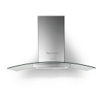 Вытяжка FABER RAY SRM LED X/V NS A60 (325.0617.020)