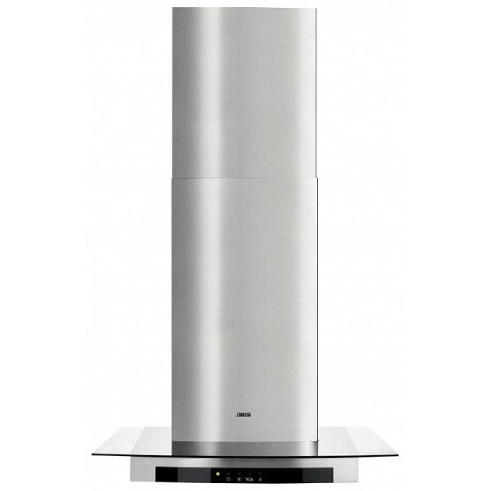 Вытяжка ZANUSSI zhc 66540 xa