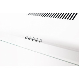 Вытяжка EXITEQ EX-1056 white