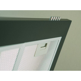 Вытяжка LEX BASIC 500 BLACK
