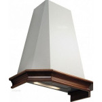 Вытяжка FALMEC PENTA 90 H60 toulipier grezzo (600)S CPNN9060.00#TOUT461F