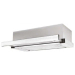 Вытяжка LEX inbox q 600 inox