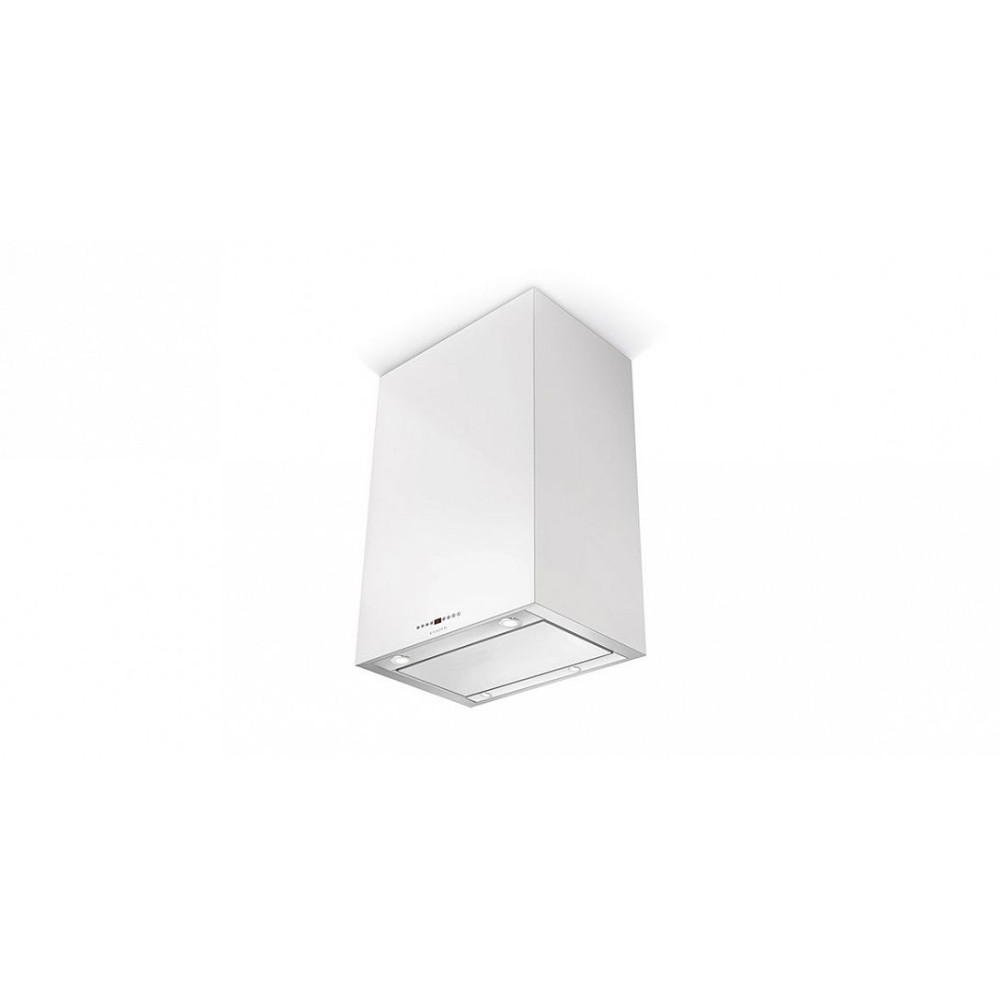 Вытяжка FABER CUBIA IS.GLOSS PLUS EV8 WH A45