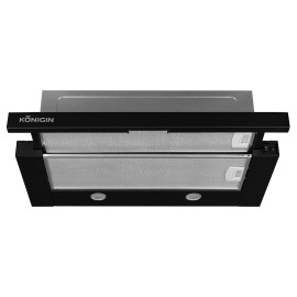 Вытяжка KONIGIN Pixel Black 60