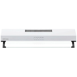 Вытяжка KRONA Osten 600 white PB