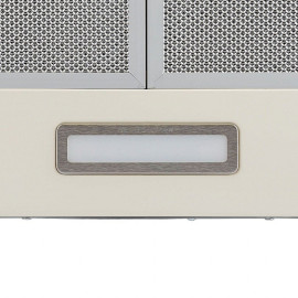 Вытяжка KRONA BELLA 600 IVORY RETRO PB
