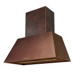 Вытяжка FABER CHLOE EVO+ OLD COPPER A70