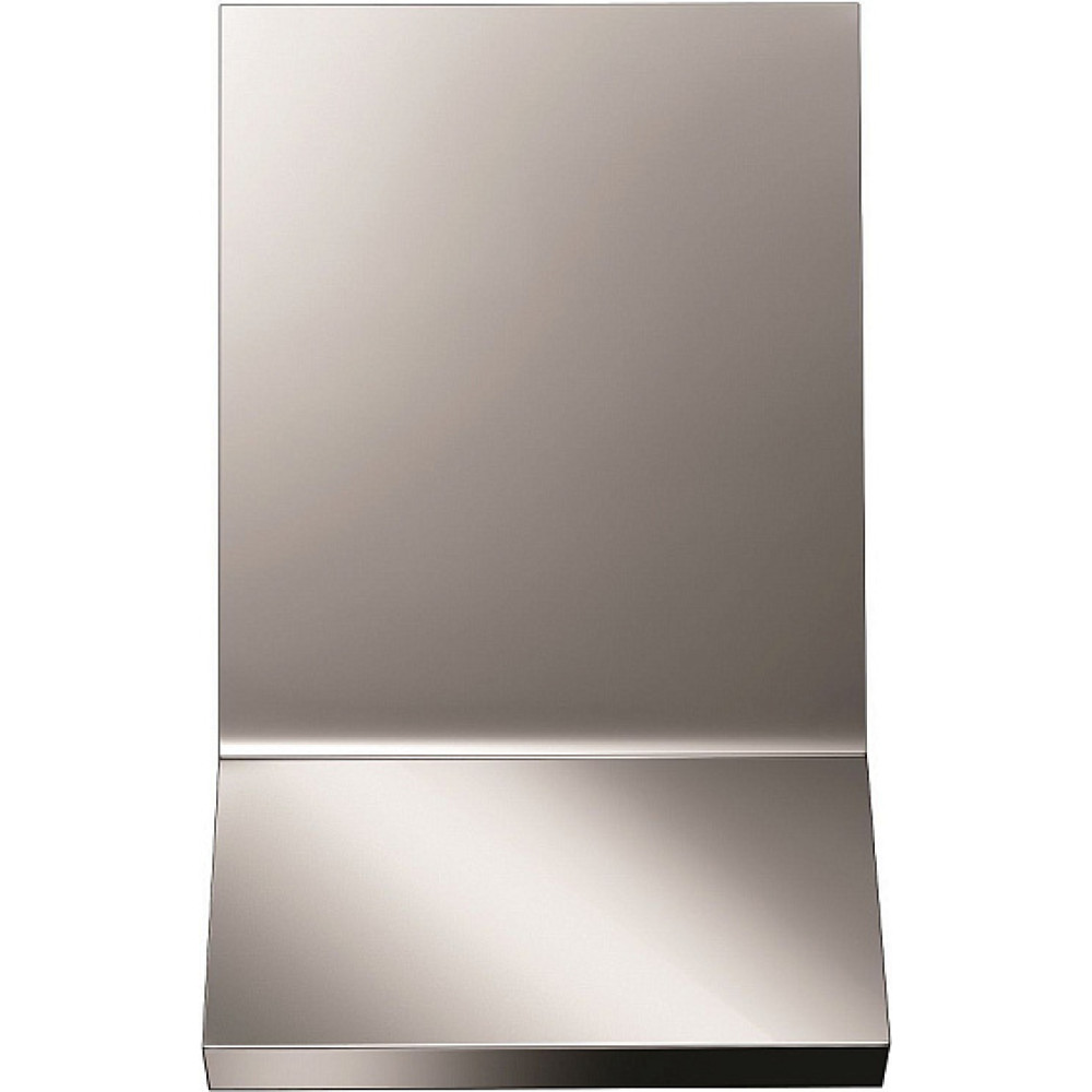 Вытяжка FALMEC RIALTO 55 H 82 inox (800) ECP пристенная,сенсор. панель упр
