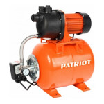 Насосная станция Patriot PW 850-24 P