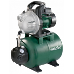 Насосная станция METABO hww 3300/25 g 600968000