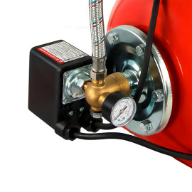 Насосная станция QUATTRO ELEMENTI Automatico 801 645-259