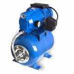 Станция водоснабжения UNIPUMP AUTO JET 100 L-50