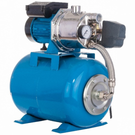 Насосная станция ДЖИЛЕКС джамбо 60/35 н-24 4022