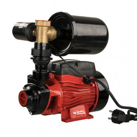 Станция водоснабжения QUATTRO ELEMENTI Automatico 401 Ci 918-597